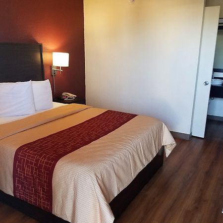 Red Roof Inn San Antonio Northeast - Rittiman Rd Esterno foto