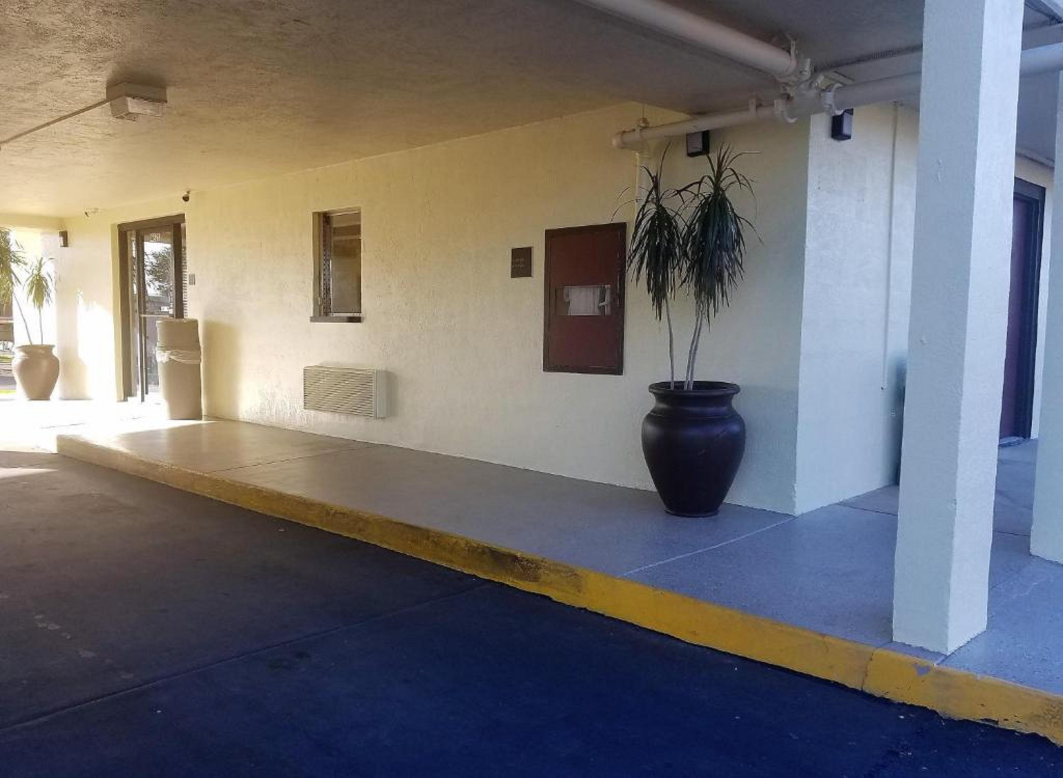 Red Roof Inn San Antonio Northeast - Rittiman Rd Esterno foto
