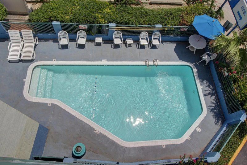 Red Roof Inn San Antonio Northeast - Rittiman Rd Esterno foto