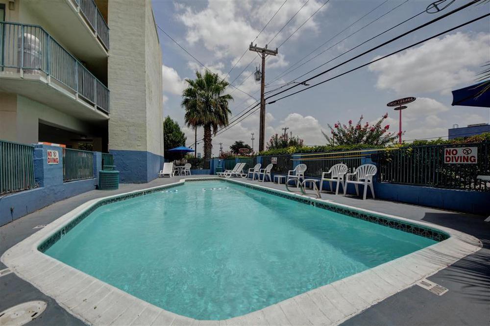 Red Roof Inn San Antonio Northeast - Rittiman Rd Servizi foto
