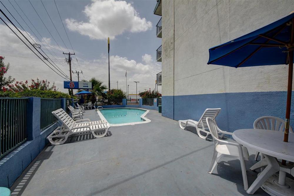 Red Roof Inn San Antonio Northeast - Rittiman Rd Servizi foto
