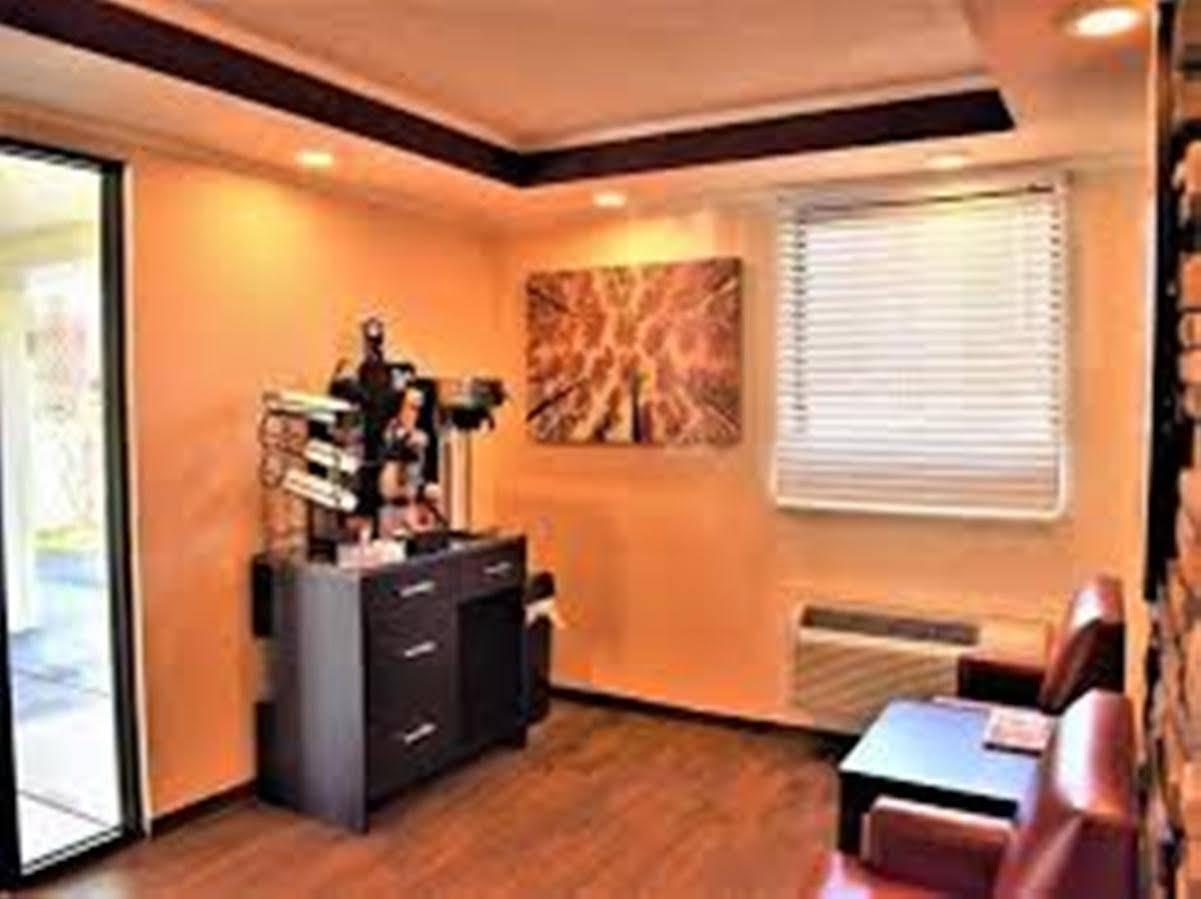 Red Roof Inn San Antonio Northeast - Rittiman Rd Esterno foto